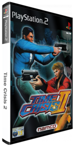 Time Crisis 2